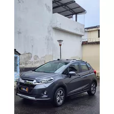Honda Wr-v 2018 1.5 Ex