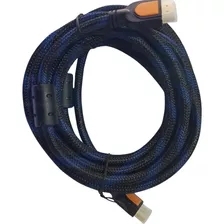 Cable Hdmi-hdmi 5mts