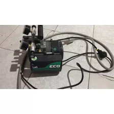 Bomba De Vacío Y Compresor Sin Aire Eaco 260 Lav/bc