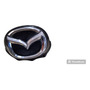 Emblema Letras Traseras Mazda 3 2010-2013.