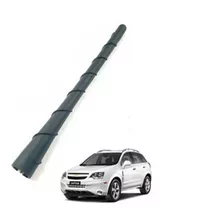 Antena Chevrolet Captiva 7 Pulgadas O 28 Cm Entrega Inmediat