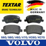 Termostato Con Base Volvo S60 S80 V70 Xc60 Xc70 Xc90 3.2 T6 Volvo XC70