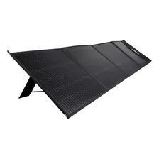 Panel Solar Portable 200w Ubermann