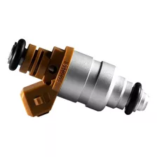 Inyector De Combustible Chevrolet Spark Cronos (m200,m250)