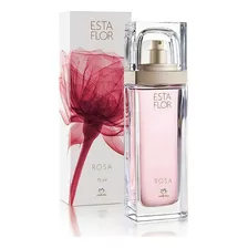 Perfume Mujer Natura Esta Flor Rosa