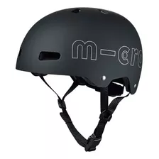 Micro - Casco Ac2096bx Negro Talla M