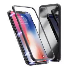 Estuche Case Funda Magnetico Protector Para iPhone 11 Pro