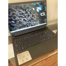 Notebook Dell Gamer G5 5510
