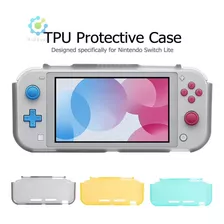 Tpu Cover Nintendo Switch Lite 