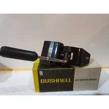 Bushnell-montura Universal Para Ventana De Auto- Usa-544