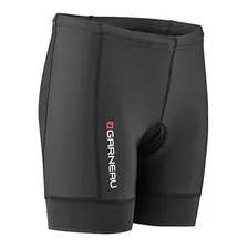 Louis Garneau Kids Comp 2 Pantalones Cortos De Bicicleta De 