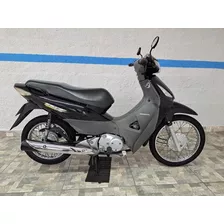 Honda Biz 125 Es