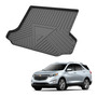 Protector Puertas Chevrolet Tracker Captiva Blazer Equinox Chevrolet Equinox