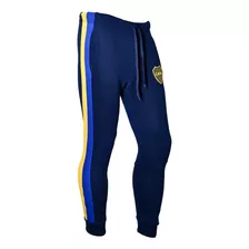 Pantalon Boca Juniors Tricolor Producto Original