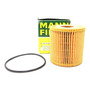 Filtro Aceite Volvo S60 S80  V60 Xc70 Xc90 09-15 Mahle