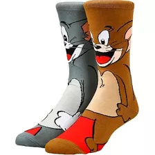 Calcetines Tom And Jerry