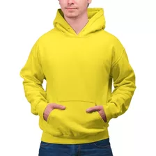 Moletom Liso Feminino Masculino Jaqueta Casaco Inverno Novo