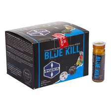 Bluekill Amgercal 1,2g Mata Piolho Ácaro Piolhinho Pássaro