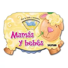 Mamas Y Bebes Gira La Rueda Y Encuentra Del Campo Florenc