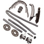 Timing Chain Guide Kit Fit For Bmw X5 Z8 540i 840ci 740i Mtb