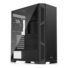 Raijintek Arcadia Iii - Carcasa Atx De Vidrio Templado Para.