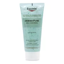 Eucerin Exfoliante Facial Dermopure 100 Ml