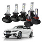 Balastra Modulo Luces Bmw Ojos De Angel X3 X5 X6 Serie 3 4 6