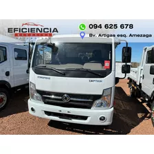 Camion Dongfeng Df 513 Doble Cabina 2024 0km