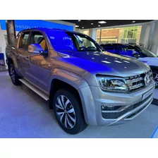 Volkswagen Amarok V6 Extreme 4x4 At My24 #44