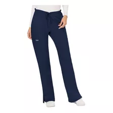 Pantalon Mujer Cherokee Ww120 - Uniformes Clínicos