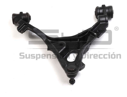 Horquilla Inferior Izquierda Ford F150 4x4 1997-2003 Syd Foto 5