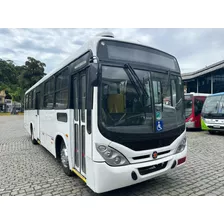 Ônibus Mercedes-benz Of 1418 2011/2011 Marcopolo Torino 37l