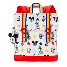 Mickey Mouse And Friends Backpack Disney Store