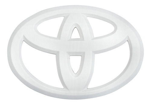 Emblema Para Volante Toyota Ajt Designs Tacoma Tundra  Foto 10