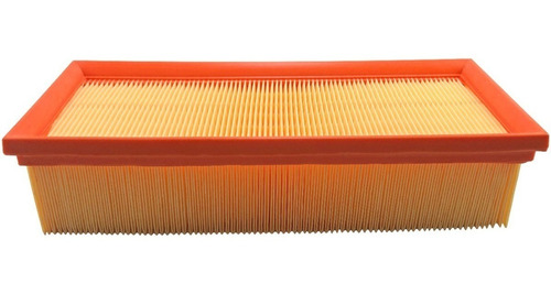 Air Filter Fiat Uno 1.4 2013 2014 2015 2016 2017 Foto 2