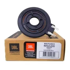 Reparo Tweeter St200 100w Rms Jbl Selenium 8 Ohms Cor Amarelo