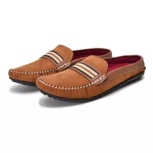 Mocassim Mule Sapatenis Sapatilha Slip On Barato Promoção