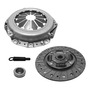 Kit Clutch Strunker Mitsubishi Mirage 1.5l 88 A 00