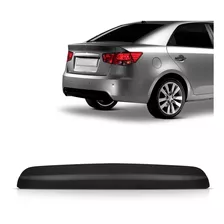 Saia Spoiler Parachoque Traseiro Cerato 2009 2010 2011 2012