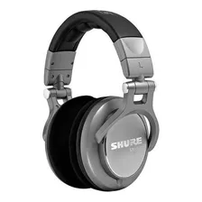 Shure Srh940, Audifonos Profesionales De Referencia