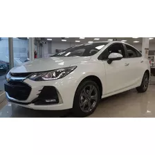 Chevrolet Cruze Ltz#7