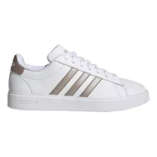 Tenis Training adidas Grand Court 2.0 - Blanco