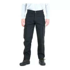 Pantalon Cargo Legacy Rural Original Bolsillo 6 Trabajo