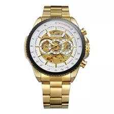 Reloj Automatico T-winner Ref. Tm428