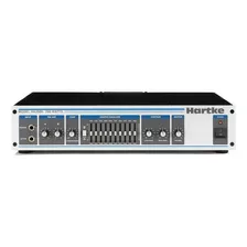 Cabeçote Amplificador Hartke Ha2500 250w P/ Contra Baixo