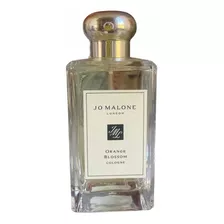 Orange Blossom Jo Malone Cologne 100ml