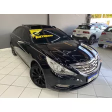 Hyundai Sonata 2.4 16v 182cv 4p Aut.