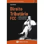 Livro Direito Tributário Fcc-coleção Irapuã Beltrão