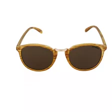 Lentes De Sol Steve Madden X17140 Outlook Café Hombre