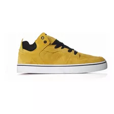 Zapatillas Raven Yan Yellow